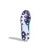 Adidas Speedflow.3 Mg 'Blue Pink' (Unisex) Soccer Shoes GW7503