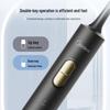 Midea S1PX Sonic Electric Toothbrush for Adults