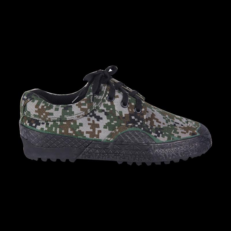NHZHIW Camouflage Training & Running Shoes