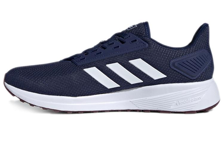 Adidas Duramo 9  Темно-синий  EE7922 42⅔