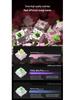 LingBao K98 Wireless 101-Key Hot-Swappable Mechanical Gaming Keyboard