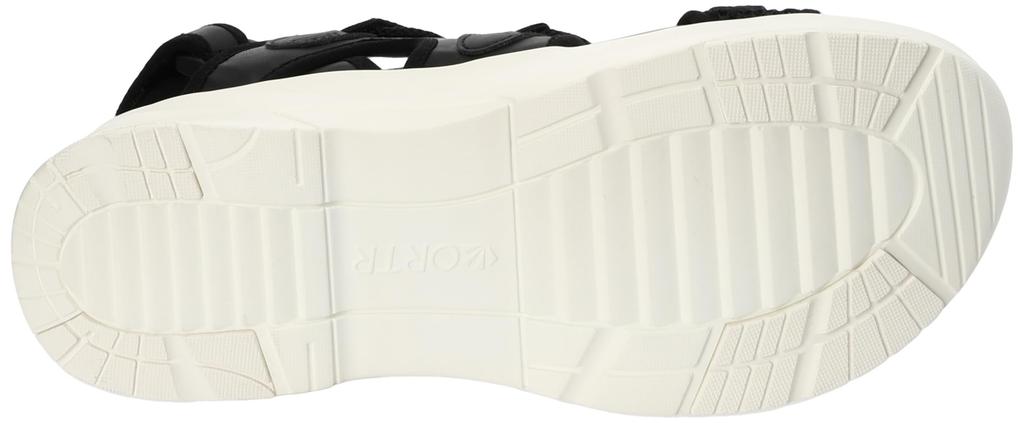 Oriental Traffic Sports Platform Soft and Adjustable Mesh Available In Plus and Small Sizes OT3213 Women's Sandals, Sole, Comfortable, Strap, Sizes,