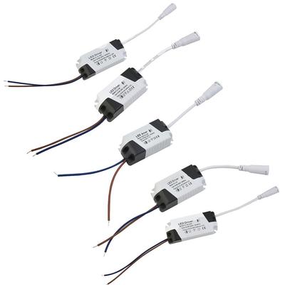 18W-24W 300mA Antriebsleistung Led 18W 18W-24W LED-Treiber 24W 300mA