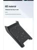 Tesla Model 3/Y Rear Console Anti-Kick Guard Plate