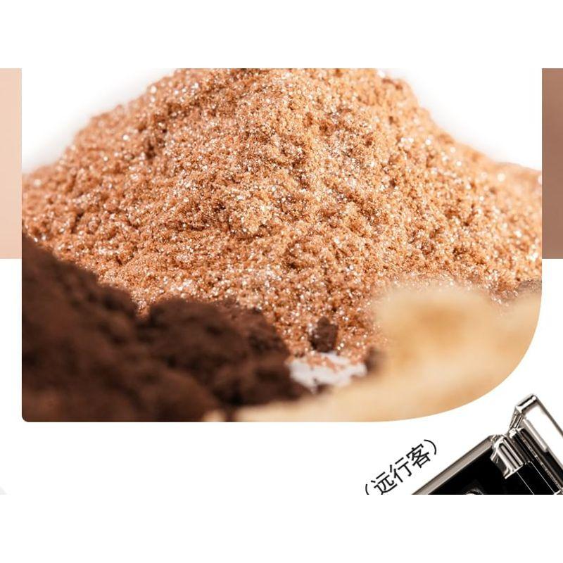 ORIGINAL ARTIST - City Monologue Quad Eyeshadow - 2 Types