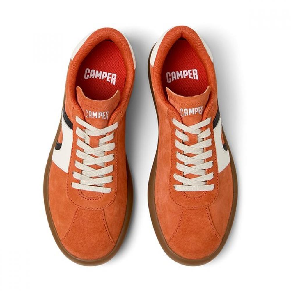 Camper Women Sneakers 25fw Pelotas Soller K201608 020