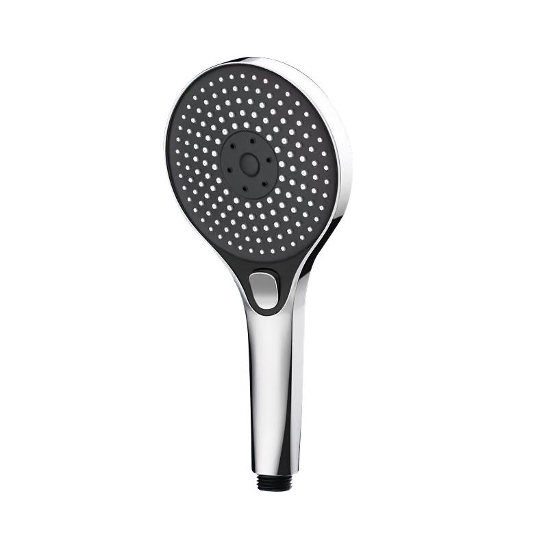 Vanward Boosted Handheld Shower Head Set 13cm