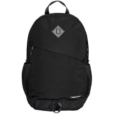 Element Outer Madium Classic Backpack, Unisex Black Backpack