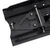 Aluminium Motorschutz Unterfahrschutz Schwarz Für Speed 400 Scrambler 400 X 2024-2026