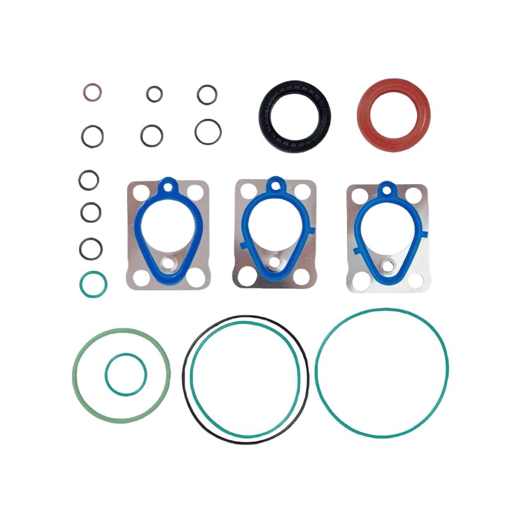 high quality 9422A060A 0488835EPR Diesel Pump Oil Sealing Rubber Ring Gasket 7135-681 Repair Overhaul Kit for  Delphi DFP3