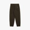 diadora Grand Slam Fleece Pants Brown