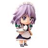 [Good Smile Company] Nendoroid Izayoi Sakuya Non-Scale Touhou Project / Shanghai Alice Illusionary Orchestra