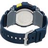 Casio G-Shock G-7900-2 Blue Gray Yellow Men's Watch Waterproof Shock Resistant Digital Timepiece