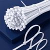 Shanze Self-locking Nylon Cable Ties