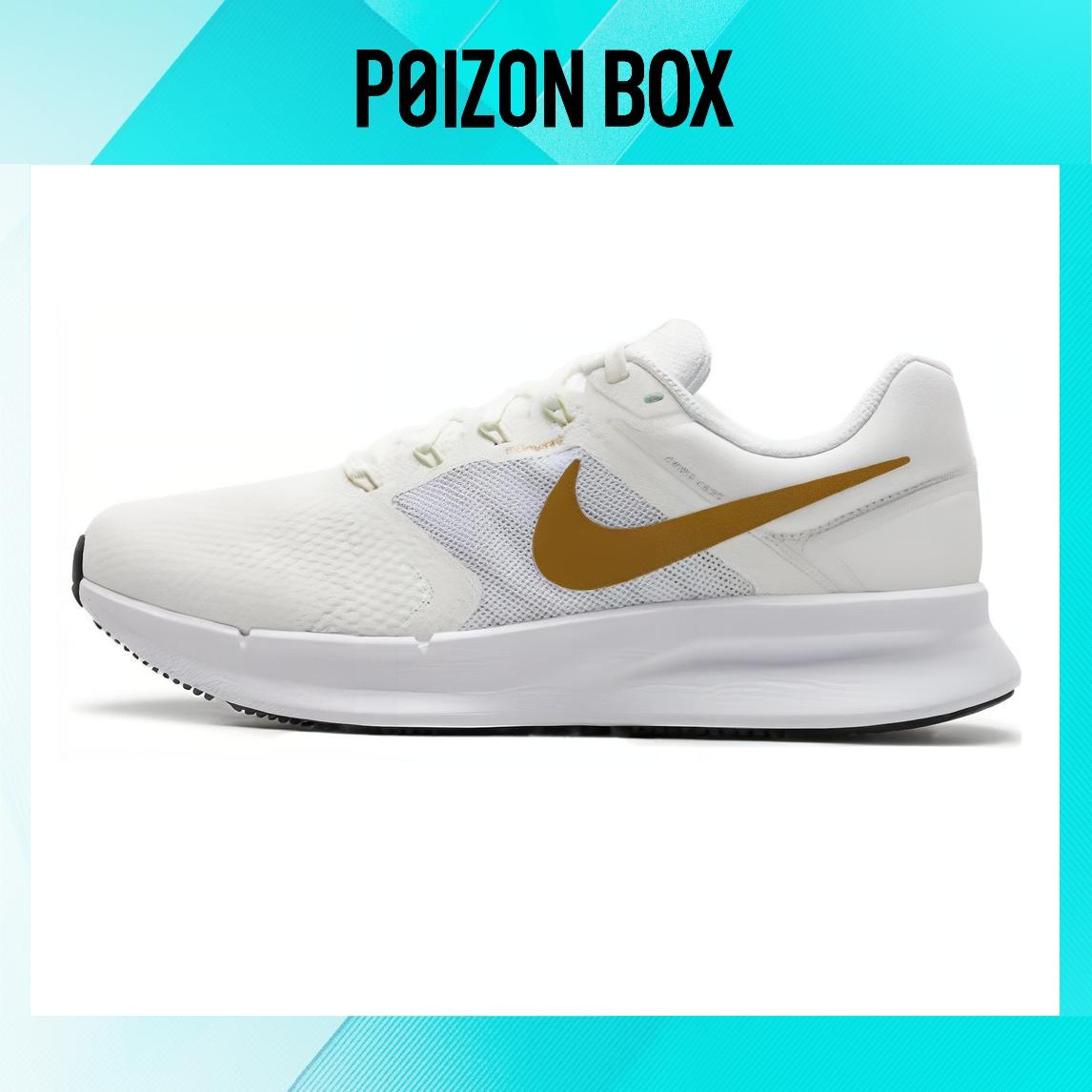 

кроссовки Nike Run Swift 3 Summit White Bronzine DR2695-103