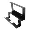 Router Bracket Aluminum Alloy Versatile Adjustable Height Router Wall Mount Stand Holder for Home Of