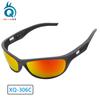 TR90New Model of Outdoor Sports Cycling Glasses Sunglasses Polarized Sunglasses for Fishing