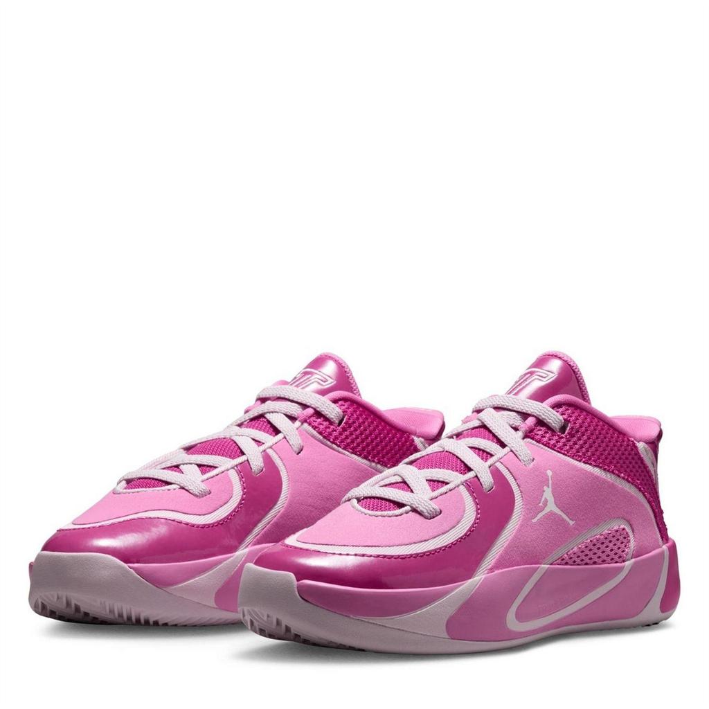 Nike Childrens/Kids Air Jordan Tatum 4 Basketball Shoes