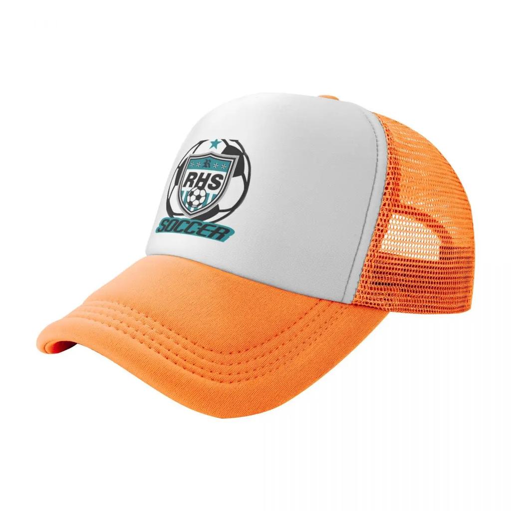 Reagan Soccer Baseball Cap Luxury Caps Hat Men New In Golf Men Womens