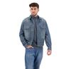 Utility Flap Pocket Jacket