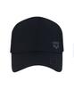 Alena Ponytail Hole Cap A6Ac1Sh09Blk