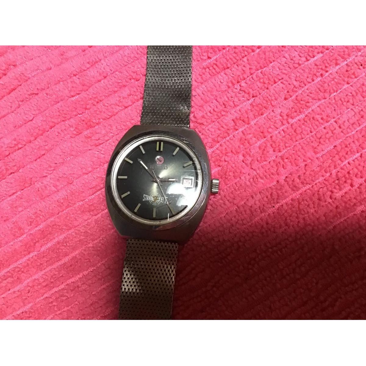 Used rado watch