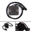 Bruce & Shark Voltage Regulator Regulator for Suzuki GSX1300 Hayabusa Hayabusa 2008-2012