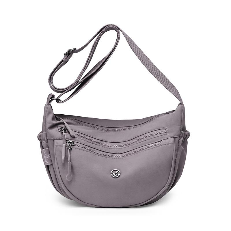 Women's Bag Shoulder Bag Crossbody Bag Water-repellent Nylon Bag