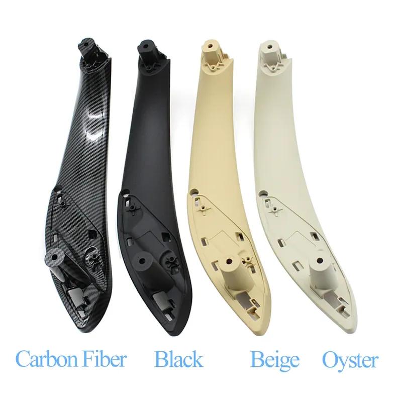 For BMW 3 4 Series M3 M4 F30 F31 F32 F33 F34 F35 F36 F80 318 320 328 330 335 2013-2018 Car Interior Door Pull Handle Cover Trim