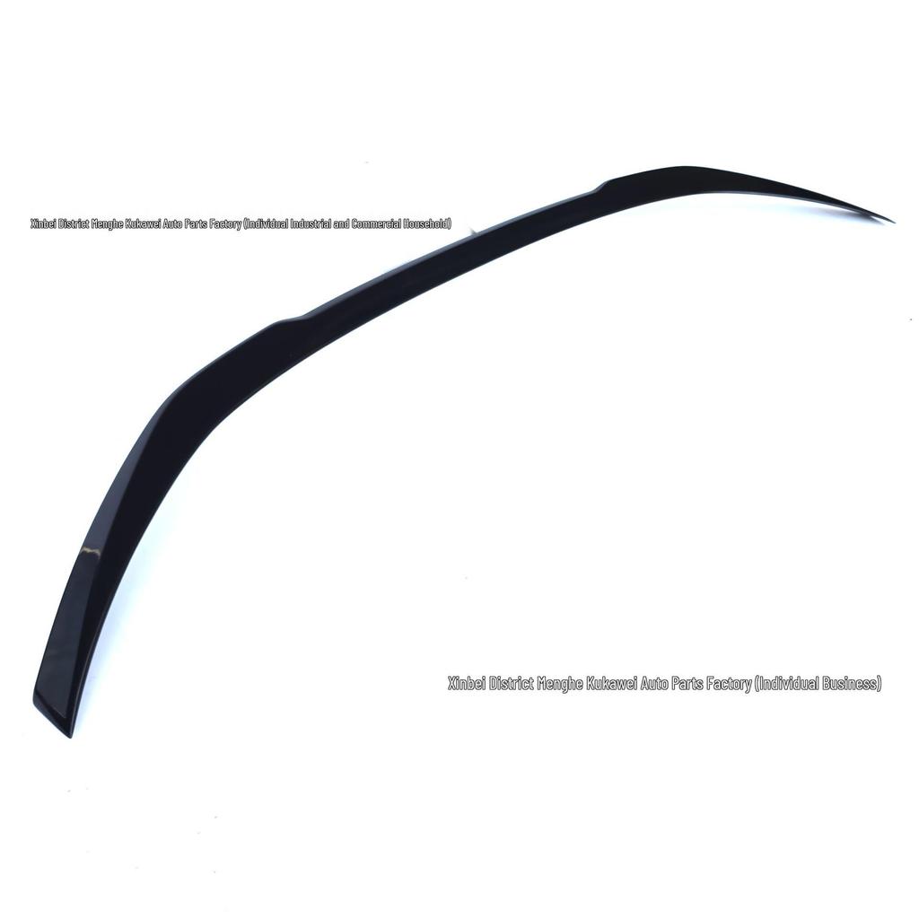 2024 Changan Yidong A05 3rd Gen Rear Spoiler Kit - Original Style