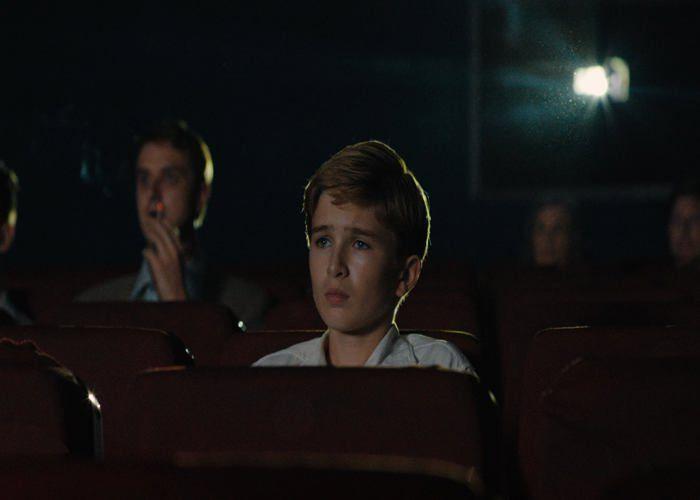 Dvd film esc editions le petit blond de la casbah dvd