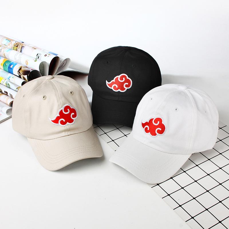 Cry Face Curved Brim Baseball Cap - Sun Protection Outdoor Style