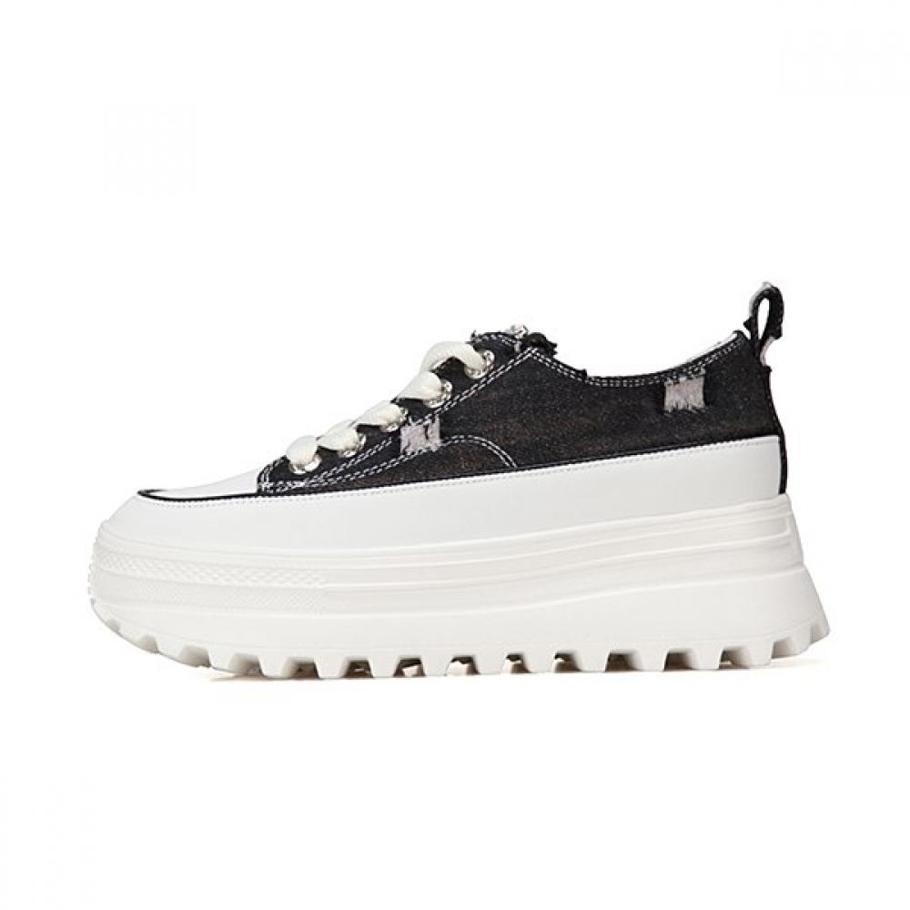 Barbara Sneakers Bbh170bk