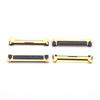 2PCS High Quality LCD Cable FPC Connector For DELL Alienware R2 R3 R4 R5 15 17 On Logic Board Motherboard