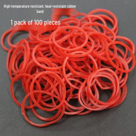 Thickened Curling Practice Rods: Pear Flower Hollow Cold Wave Rods for Textured Hairdressing