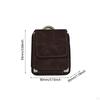 Phone Belt Case Lightweight Carrying Bag Cellphone Pouch for Traveling Fishing Exploring Backpacking
