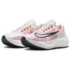 New Nike Zoom Fly 5 White Bright Crimson DM8968-100