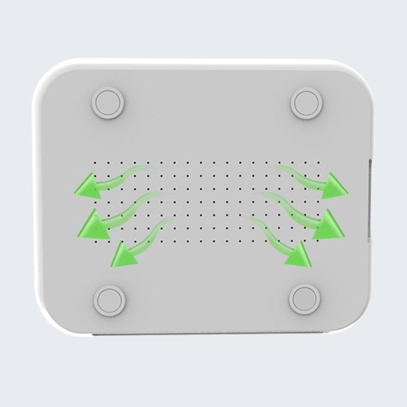 Desktop-Wall Home Fast-Charging Dock Station Charger Base for PC Tablet-Smartphone QC3.0-PD 5 Usb Multiport Hub-Splitter