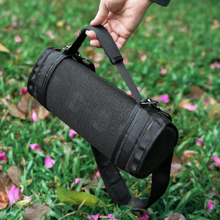 Protective Carrying Belt Case for SRS XB43 Speaker Bag Handle/ Shoulder Strap