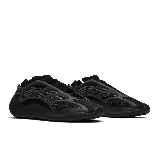 

Adidas Оригиналы Yeezy boost 700 V3 Alvah H67799 Унисекс EU 36.5 чёрный