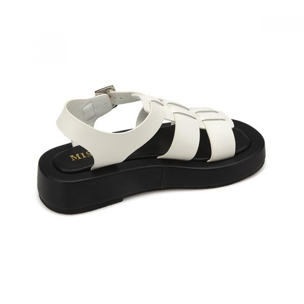 Misope Women S SandalS 4cm 2color 012324704