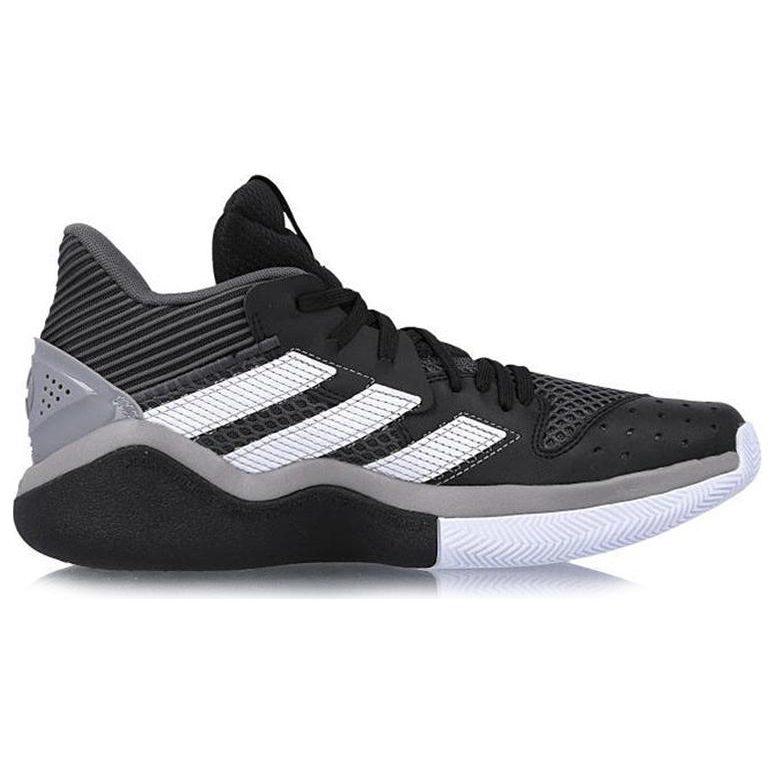 Adidas Harden Stepback 'Core Black' EF9893