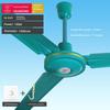 Diamond Brand Ceiling Fan For Home Living Room Iron Leaf Dormitory Industrial Hanging Electric Fan Dining Room Sound Light Strong Wind 4856-Inch