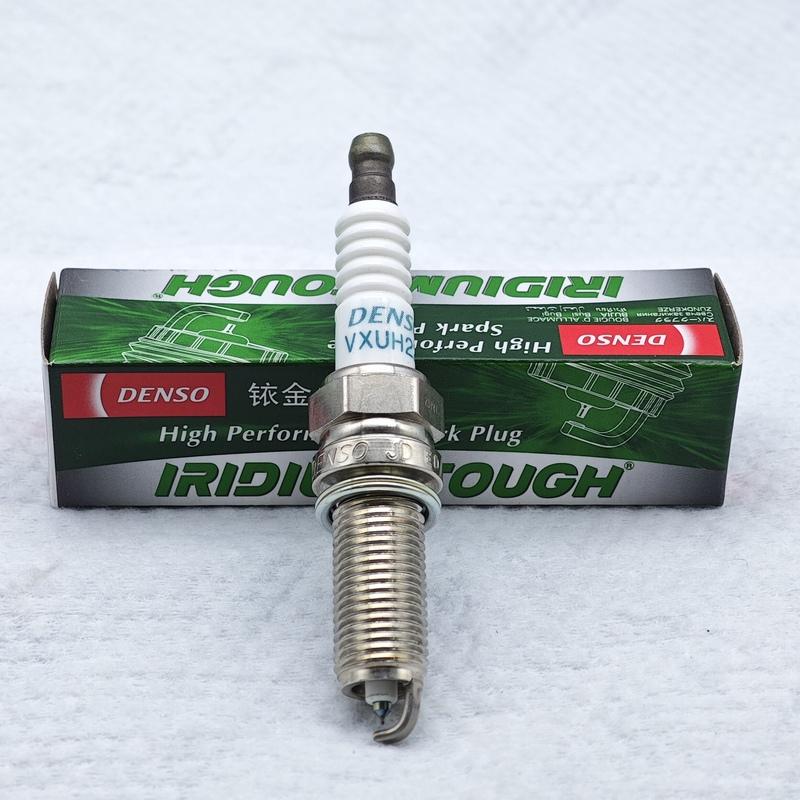 1pcs Original Iridium Spark Plug VXUH22I 5656