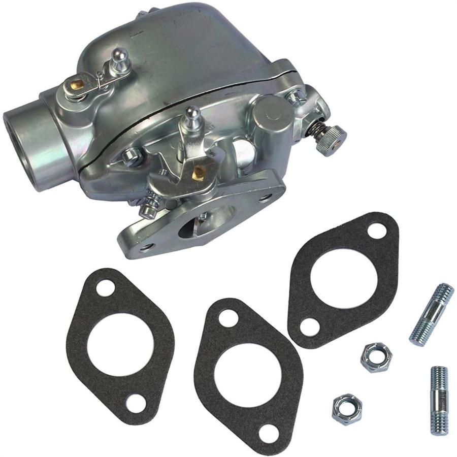 New Heavy Duty  Carburetor 8N9510C-HD For Ford Tractor 2N 8N 9N