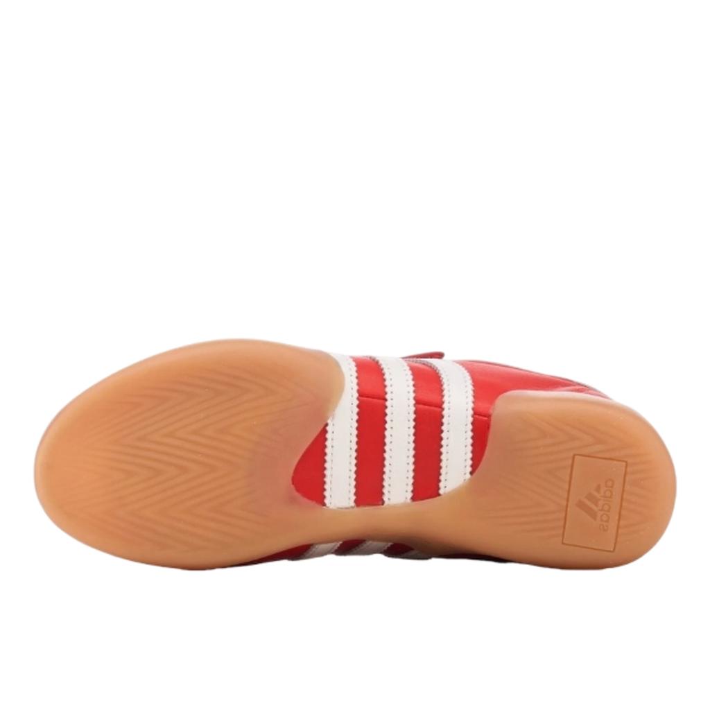 Adidas Taekwondo Mei Red Cloud White