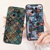 For Huawei nova 14i 2025 Funda Rabbit  Pattern Phone Case Siilicone Soft Back Cover For Huawei Nova14i 14 i STG-LX2 Case Capa