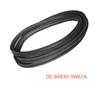 Trunk Lid Sealing Strips for 2004-2007 Nissan Teana: Dustproof Protection