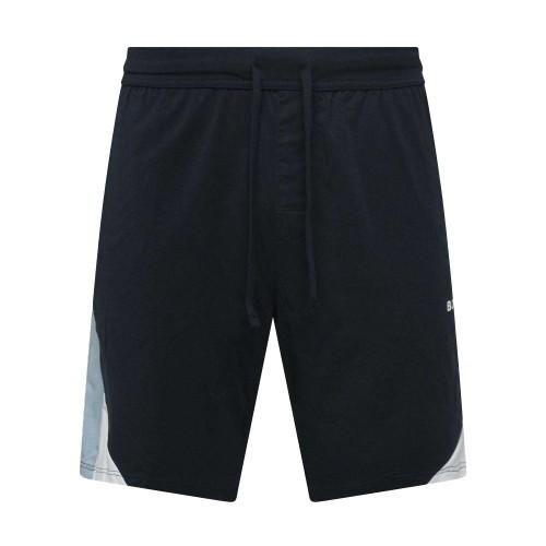 Boss Mens Balance Cotton Blend Pyjama Shorts