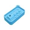 3D Whiskey Ice Cubes Mold, Funny Shape Ice Cube Tray Party Ice Molds for Cocktails
